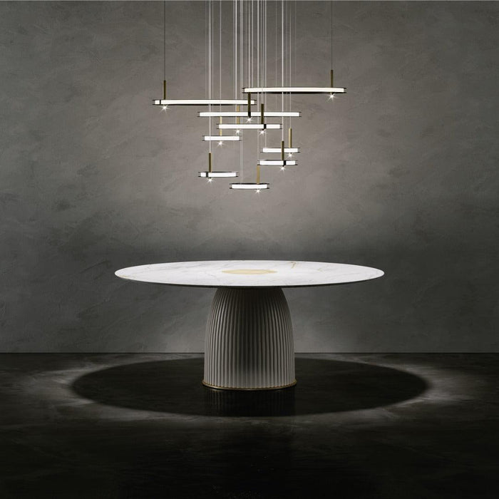 Labilis Chandelier - DWHOME