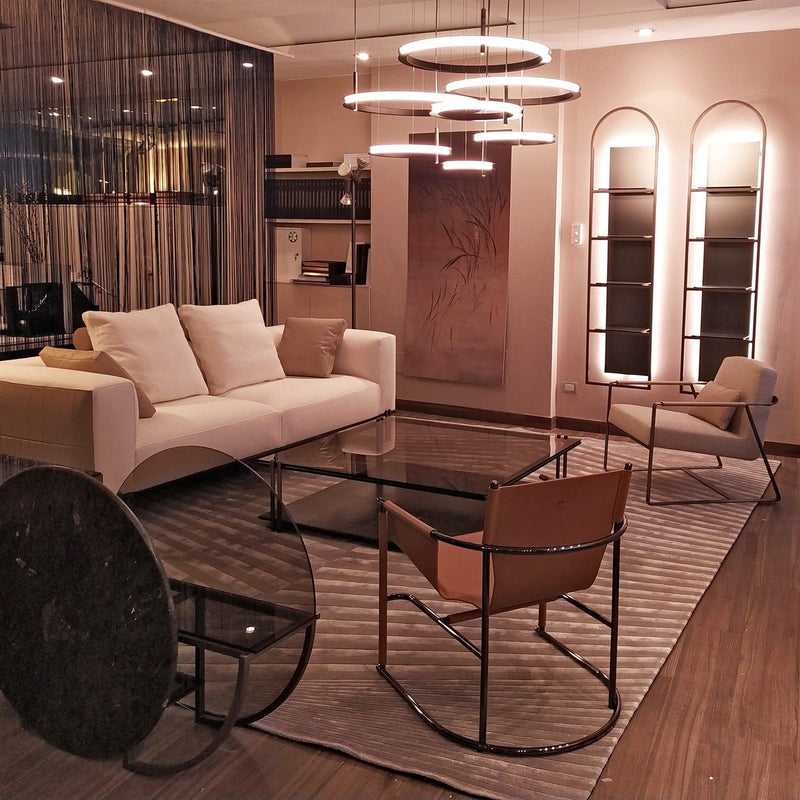 Lustre Chandelier-DWHOME