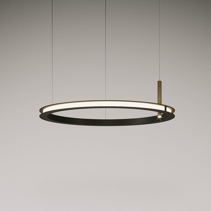 Labilis Chandelier - Vakkerlight