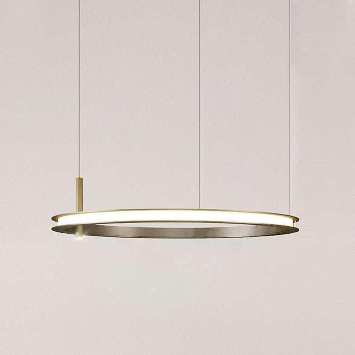 Labilis Chandelier - Vakkerlight