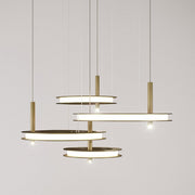 Lustre Chandelier-DWHOME