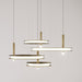 Labilis Chandelier - Vakkerlight