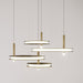 Labilis Chandelier - DWHOME