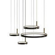 Lustre Chandelier-DWHOME