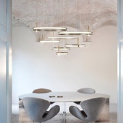 Lustre Chandelier-DWHOME