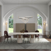 Lustre Chandelier-DWHOME