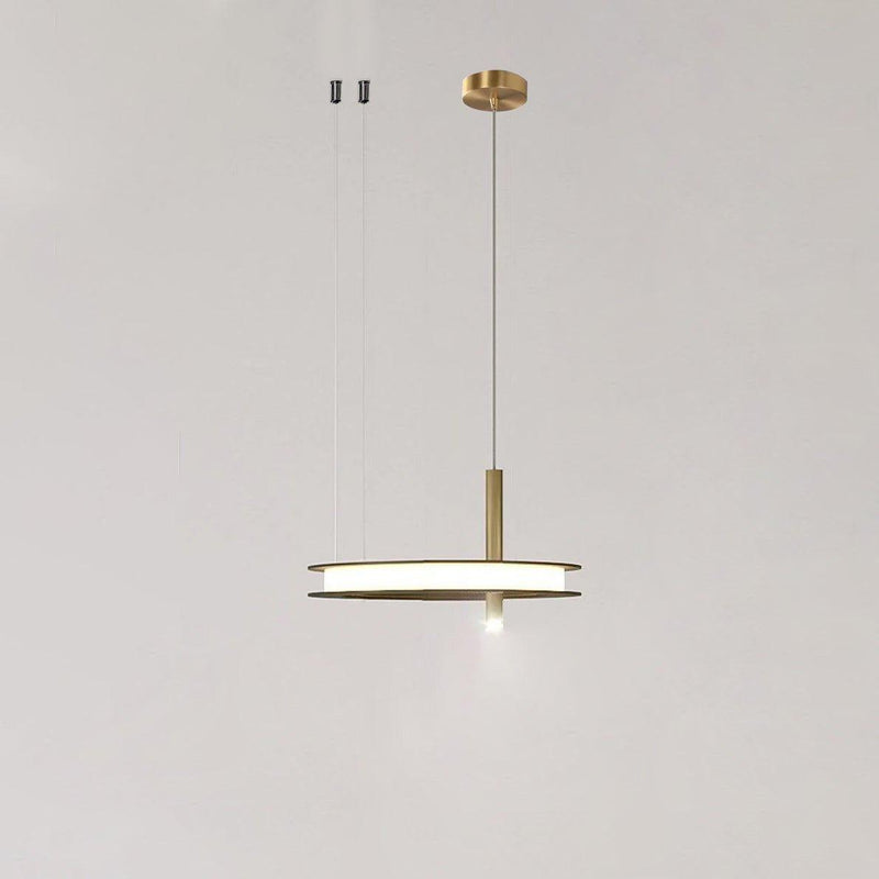 Lustre Chandelier-DWHOME