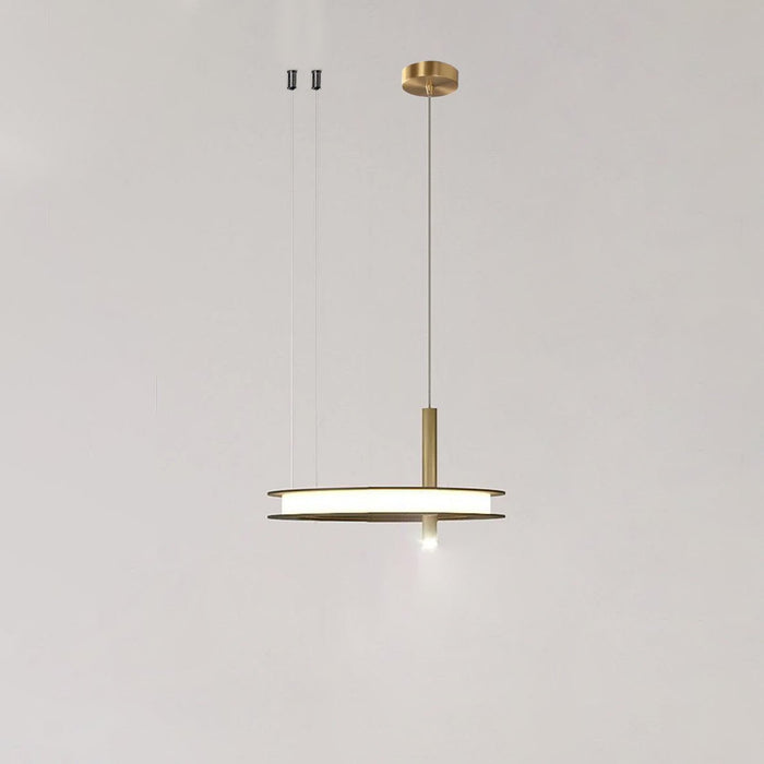 Labilis Chandelier - Vakkerlight