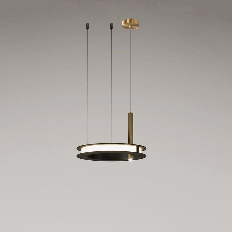 Lustre Chandelier-DWHOME