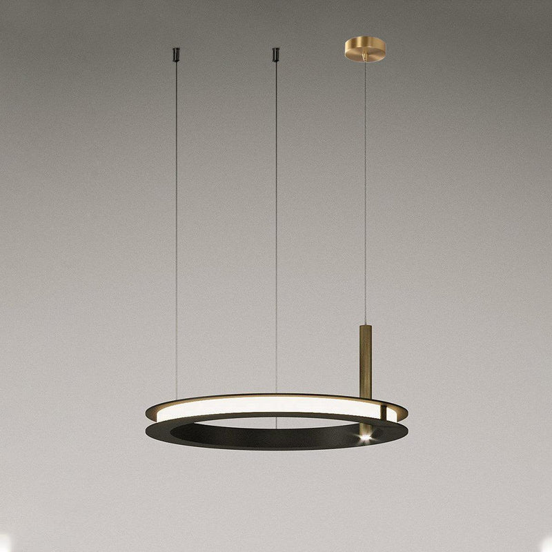 Lustre Chandelier-DWHOME