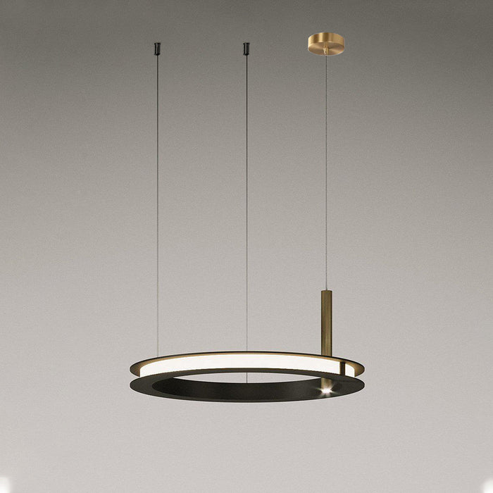 Labilis Chandelier - Vakkerlight