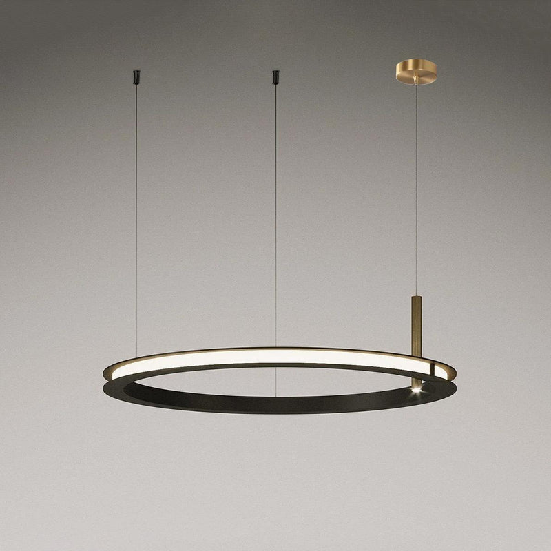 Lustre Chandelier-DWHOME