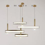 Lustre Chandelier-DWHOME
