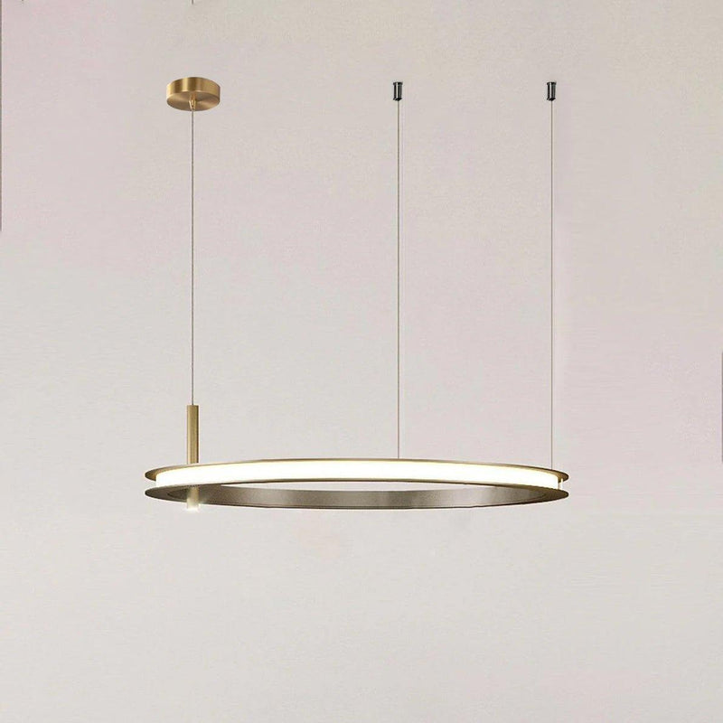 Lustre Chandelier-DWHOME
