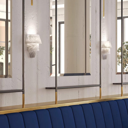 Laboratory Wall Light-DWHOME