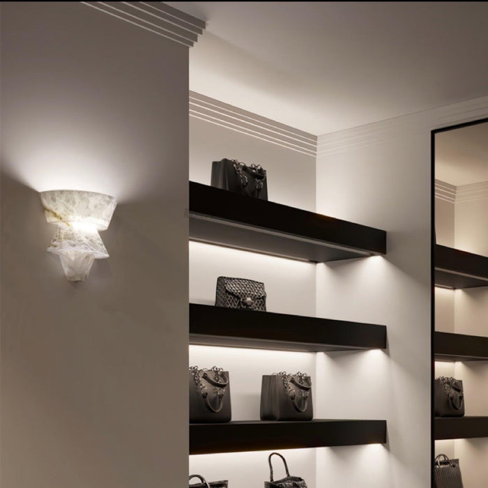 Laboratory Wall Light-DWHOME