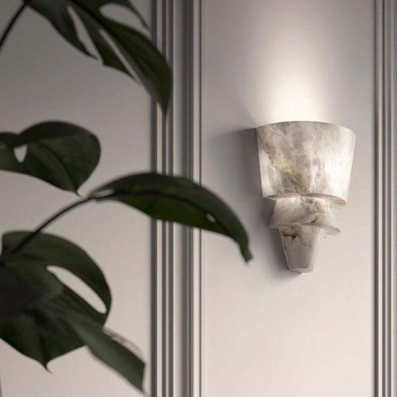 Laboratory Wall Light-DWHOME