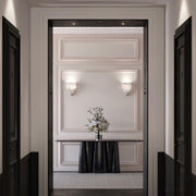 Laboratory Wall Light-DWHOME