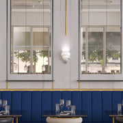 Laboratory Wall Light-DWHOME