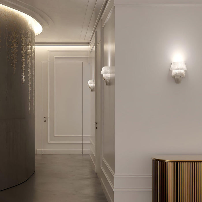 Laboratory Wall Light-DWHOME