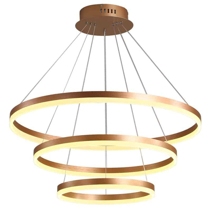 Labuana Ring Hanging Lamp.