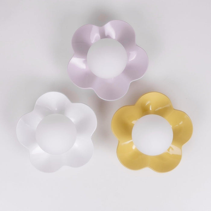 La fleur Wall Lamp-DWHOME