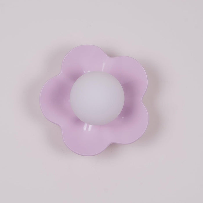 La fleur Wall Lamp-DWHOME