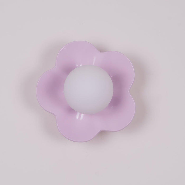La fleur Wall Lamp-DWHOME