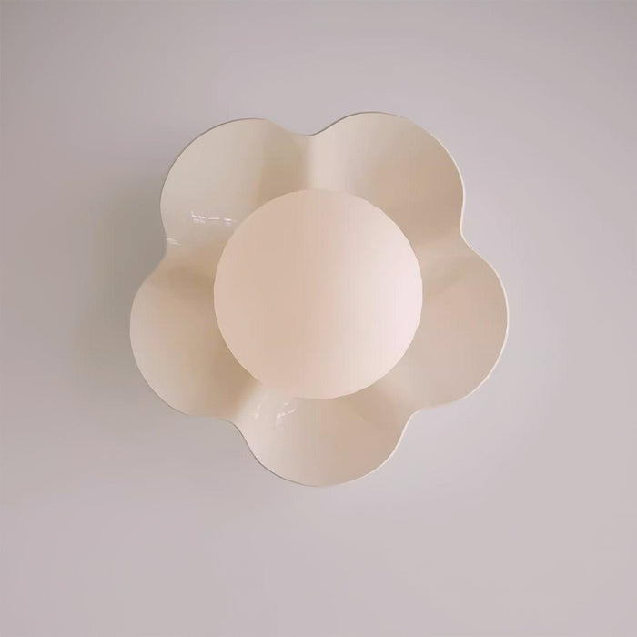 La fleur Wall Lamp-DWHOME