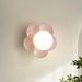 La fleur Wall Lamp-DWHOME