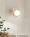 La fleur Wall Lamp-DWHOME