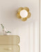 La fleur Wall Lamp-DWHOME
