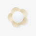 La fleur Wall Lamp-DWHOME