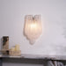 Lagoon Bloom Wall Lamp-DWHOME