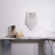 Lagoon Bloom Wall Lamp-DWHOME