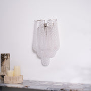 Lagoon Bloom Wall Lamp-DWHOME