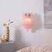 Lagoon Bloom Wall Lamp-DWHOME