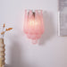 Lagoon Bloom Wall Lamp-DWHOME