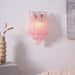 Lagoon Bloom Wall Lamp-DWHOME