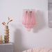 Lagoon Bloom Wall Lamp-DWHOME