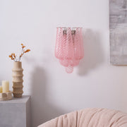 Lagoon Bloom Wall Lamp-DWHOME