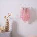 Lagoon Bloom Wall Lamp-DWHOME