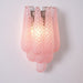 Lagoon Bloom Wall Lamp-DWHOME