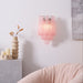 Lagoon Bloom Wall Lamp-DWHOME