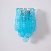 Lagoon Bloom Wall Lamp-DWHOME