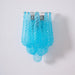 Lagoon Bloom Wall Lamp-DWHOME