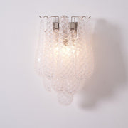 Lagoon Bloom Wall Lamp-DWHOME