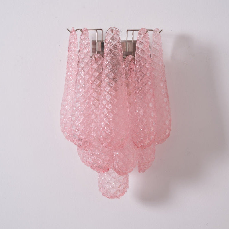 Lagoon Bloom Wall Lamp-DWHOME