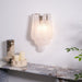 Lagoon Bloom Wall Lamp-DWHOME