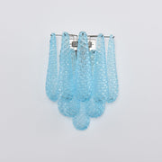 Lagoon Bloom Wall Lamp-DWHOME